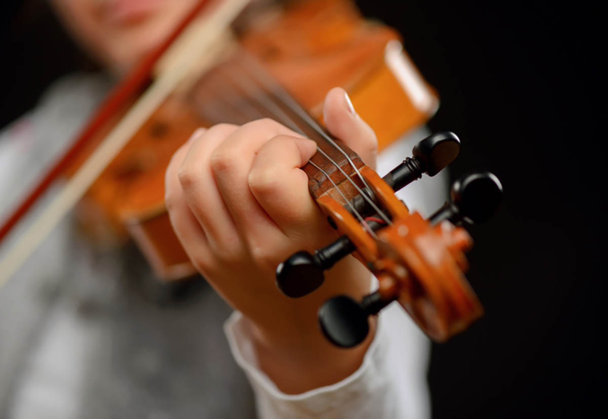 Musikschule