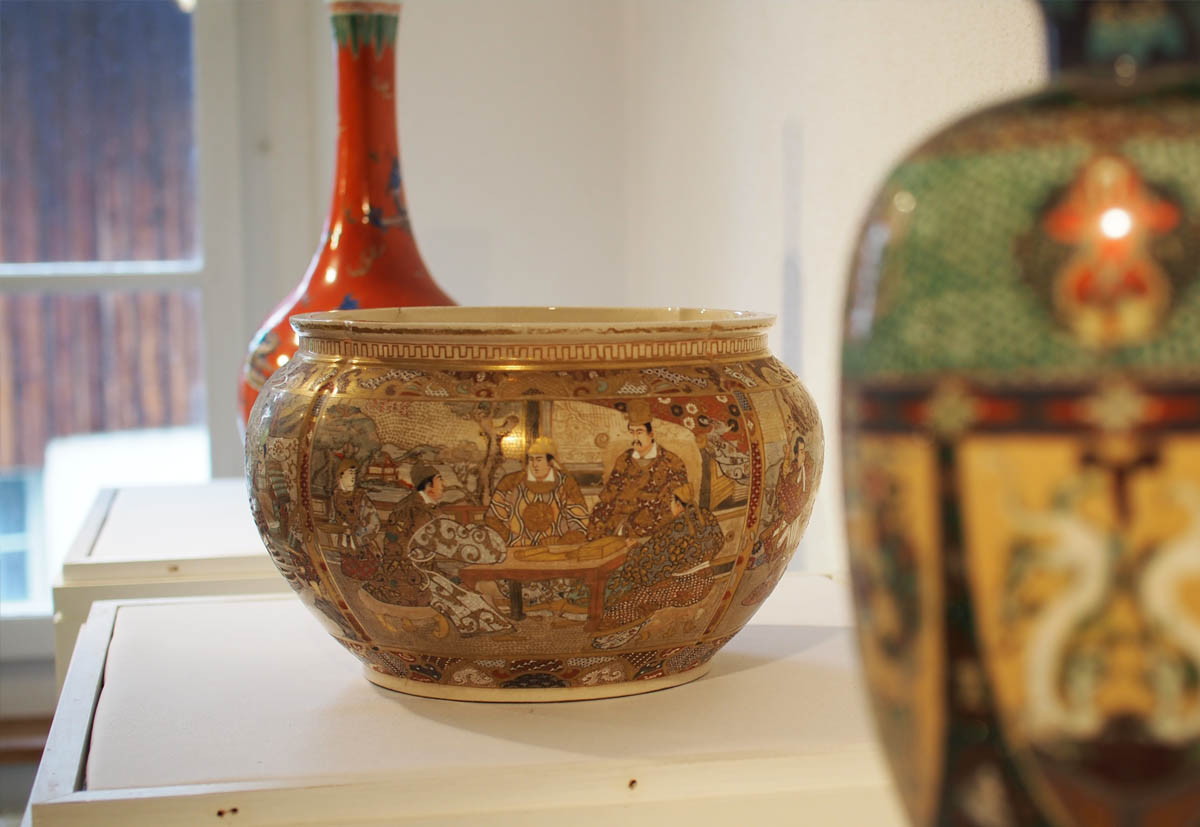 Museen im Schloss Burgdorf